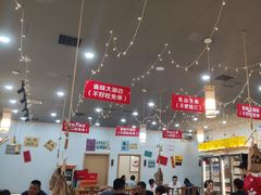 -亿牌牌东北烧烤(怀特店)