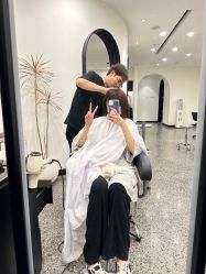 -SWANK SALON