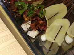 -香坝坝鲜鱼火锅(春熙路店)