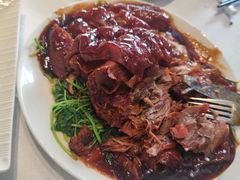 -上海虹桥宾馆味翠餐厅