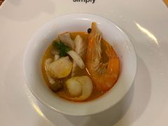 -simply thai天泰(长泰广场店)
