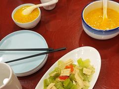 -宏状元现熬粥·京味菜(五棵松店)