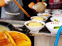 -老赵面店(大西路店)