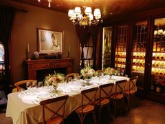 -Le Bistrot de Racine