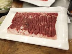 -牛街·马辈儿涮肉(牛街二店)
