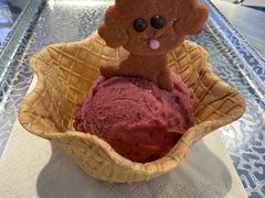 -CORNER CONE GELATO酷矿手作霜淇淋(南头古城店)