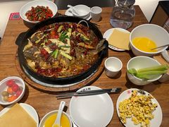 -老板恋上鱼(恒隆广场店)