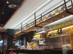 -南门小馆·清真(国贸商城店)
