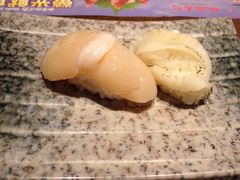 -板长寿司(铜锣湾店)