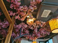 -缘福乡村铁锅炖民宿(八达岭店)