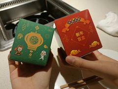 -海底捞火锅(西安路店)