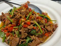 -兰湘子·湘菜小炒(济南领秀城店)
