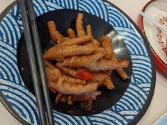 -稻香酒家·35年老字号(侨光店)