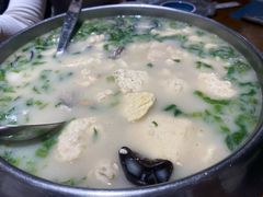 -95号酱骨·一块豆腐(展春园西路店)