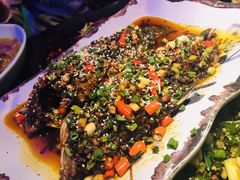 -醉小酒馆·川菜·江湖菜·重庆菜(观音桥旗舰店)