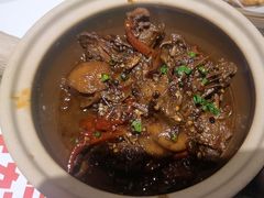 -鑫小城故事·藕汤·家常菜(台北一路总店)