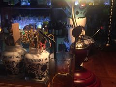 -迦南D BAR