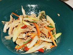 -阿娜尔·新疆菜(佰港城店)
