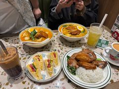 -华嫂冰室(尖沙咀店)