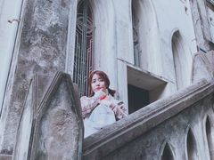 -圣约瑟夫大教堂
