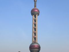 -东方明珠广播电视塔