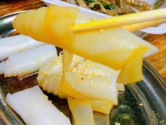-陈添記·祖傳爽鱼皮·西关老字号(广州首店)