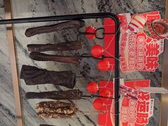 -盛百味·家宴餐厅(霸州分店)