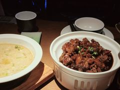 -绿茶餐厅(西湖银泰百货店)