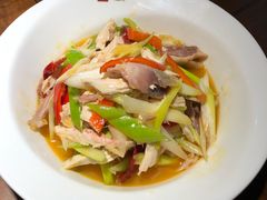 -楼兰新疆主题餐厅(坂田佳华领汇广场店)
