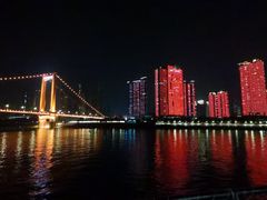-武汉两江游览·夜游长江(汉口粤汉码头)