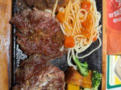 -豪客来牛排(开元盛世广场店)