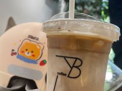 -LAB COFFEE来杯咖啡(宝龙店)