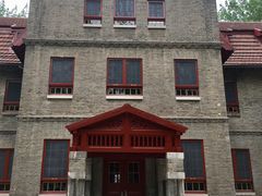-山东大学(洪家楼校区)
