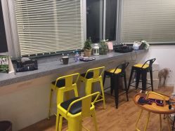 -文E范儿ZUMBA尊巴舞蹈