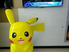 -南宁时代电影大世界(CGS激光中国巨幕)