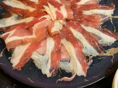 -鹤江桥·红油牛肉粉(SKP店)