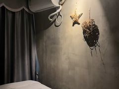 -施奈儿.洗头頭療.按摩SPA.采耳(上梅林店)