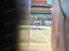 -清东陵