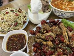 -三中高皇羊肉馆