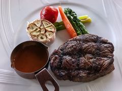 -恰餐厅及酒吧CHAR Bar & Grill(北京三里屯洲际店)