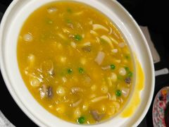 -知楚•精致湖北菜(武商MALL店)