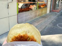 -清真牛街祥云轩门钉肉饼(左家庄店)