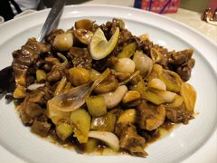 -桂小厨广西菜(水晶城店)