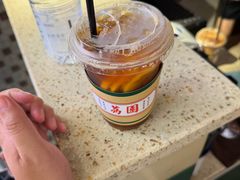 -荔園 LaiYuen