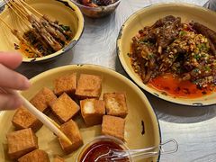 -东排食堂长沙小吃大排档(五一广场店)