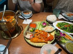 -南越郡·越式风味餐厅(青秀万达店)