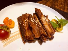 相思带鱼-宋庄魁元艺术餐厅