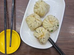 -大壶春生煎(世纪汇广场店)