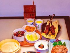 -遇见长安之高山流水(李家村万达店)