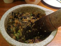 -炊烟小炒黄牛肉(东庆街店)